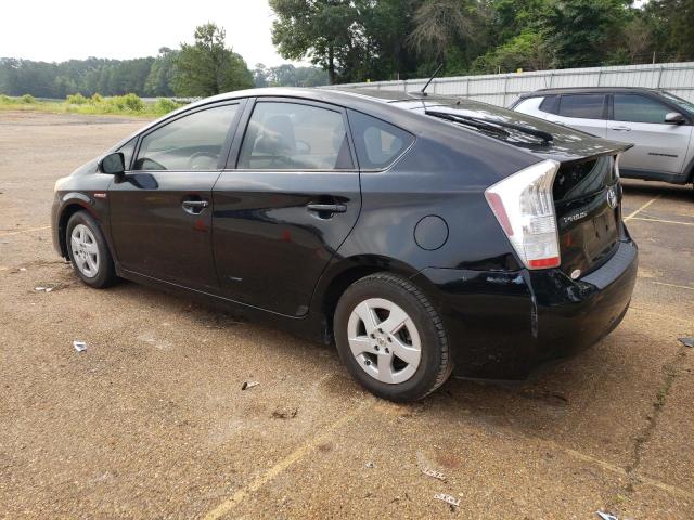 2010 Toyota Prius VIN: JTDKN3DU1A5122699 Lot: 55958864