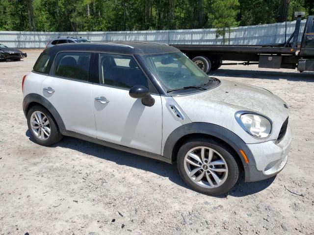 2012 Mini Cooper Countryman VIN: WMWZB3C58CWM04799 Lot: 56030784