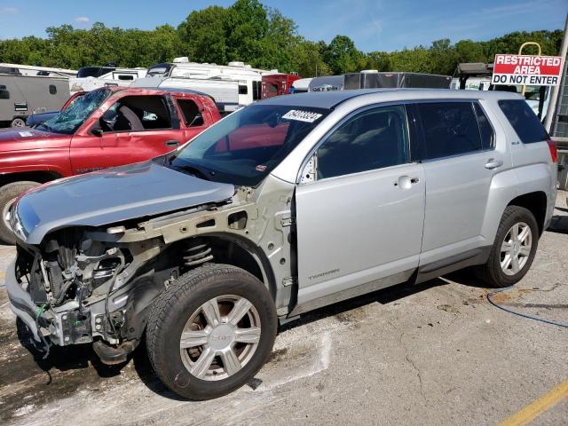 2014 GMC Terrain Sle VIN: 2GKFLVEK2E6383869 Lot: 54373324