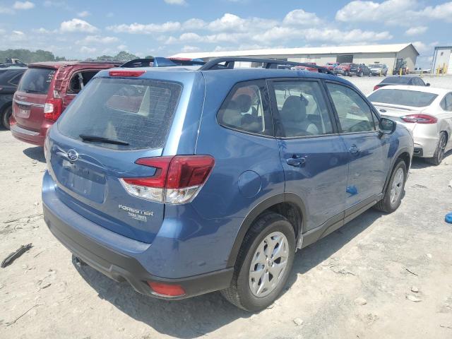 2023 Subaru Forester VIN: JF2SKACC0PH545112 Lot: 54700294