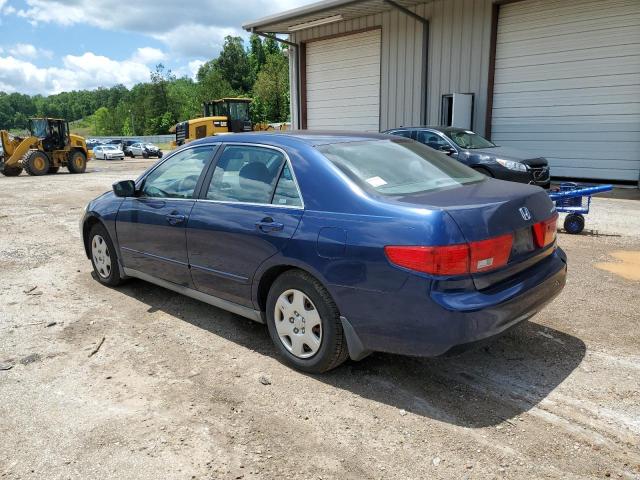 2005 Honda Accord Lx VIN: 1HGCM56485L001459 Lot: 55165174