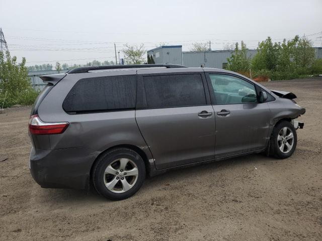 2017 TOYOTA SIENNA LE - 5TDKZ3DC7HS888646