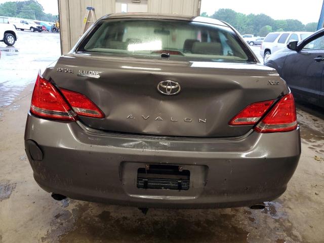 2005 Toyota Avalon Xl VIN: 4T1BK36B05U015459 Lot: 53289604