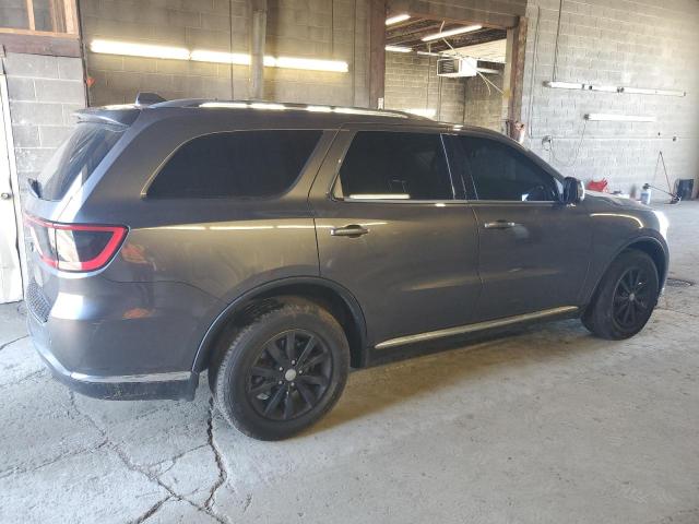 2014 Dodge Durango Sxt VIN: 1C4RDJAG4EC514467 Lot: 53192714