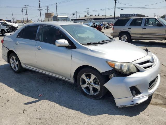 2013 Toyota Corolla Base VIN: 5YFBU4EE8DP090504 Lot: 56947254