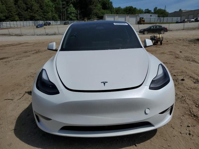 7SAYGDEF9PF800362 Tesla Model Y  5