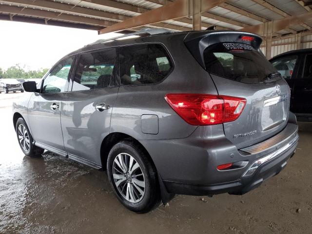 2020 Nissan Pathfinder S VIN: 5N1DR2AN9LC649078 Lot: 55887494