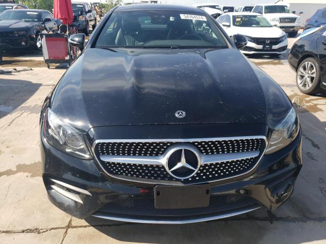 2018 Mercedes-Benz E 400 4Matic VIN: WDD1J6GB5JF023533 Lot: 54764574