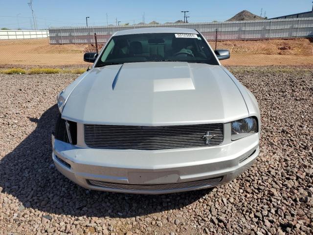 2007 Ford Mustang VIN: 1ZVHT80N475270475 Lot: 53125084