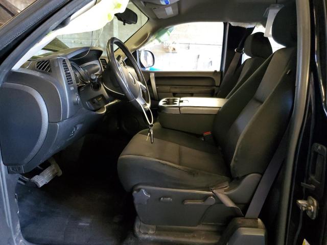 2011 GMC Sierra K1500 Sle VIN: 1GTR2VE31BZ393717 Lot: 56228684