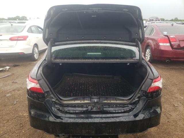 2018 TOYOTA CAMRY L AU - 4T1B11HK1JU596422