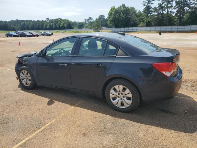 2015 Chevrolet Cruze Ls VIN: 1G1PA5SH7F7232583 Lot: 53239624