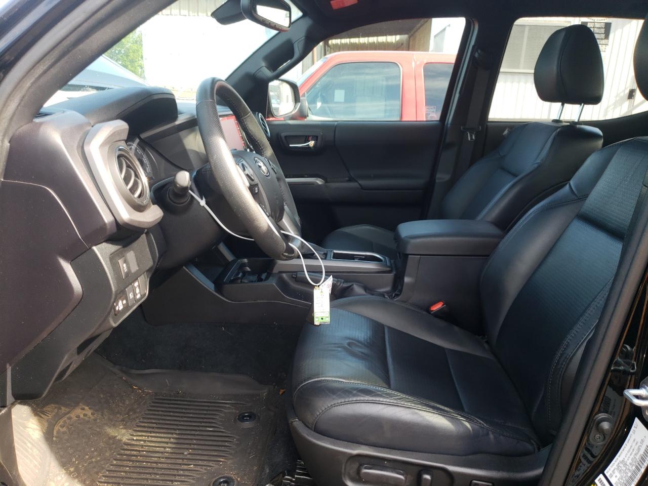 3TYDZ5BN0MT003128 2021 Toyota Tacoma Double Cab