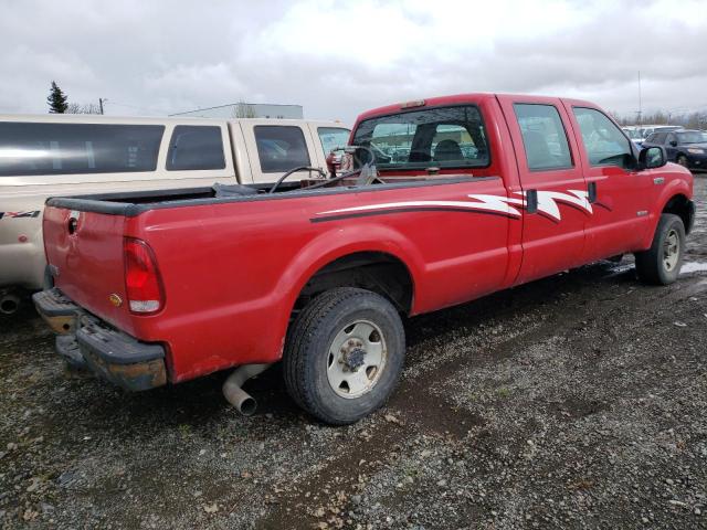 2007 Ford F250 Super Duty VIN: 1FTSW21P87EB23010 Lot: 54643764