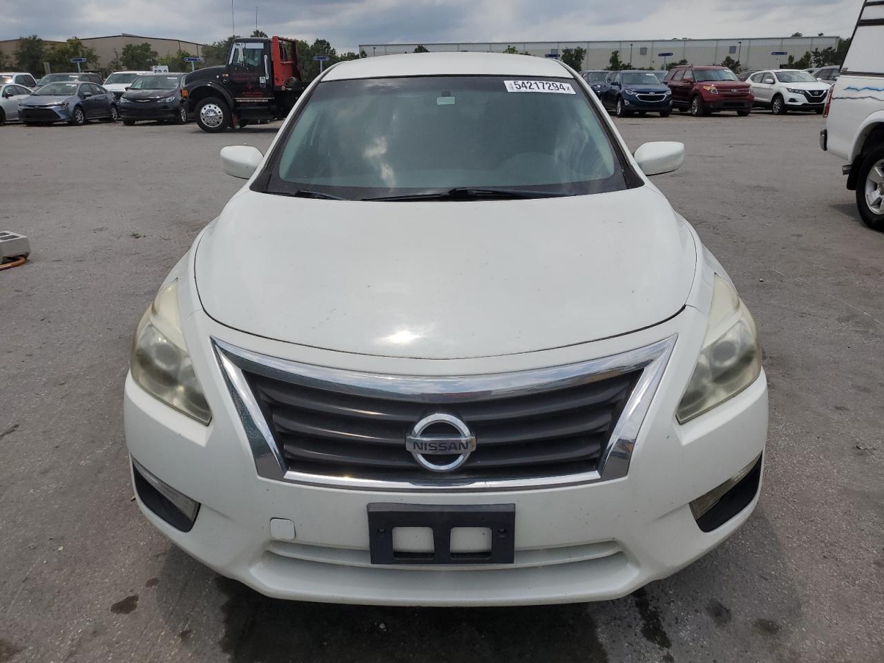 1N4AL3AP0EN384368 2014 Nissan Altima 2.5