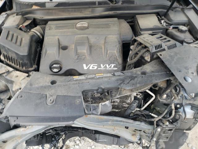 2015 GMC Terrain Slt VIN: 2GKFLSE3XF6175344 Lot: 53219594