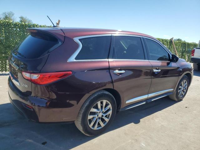 2015 Infiniti Qx60 VIN: 5N1AL0MN7FC505828 Lot: 55009444