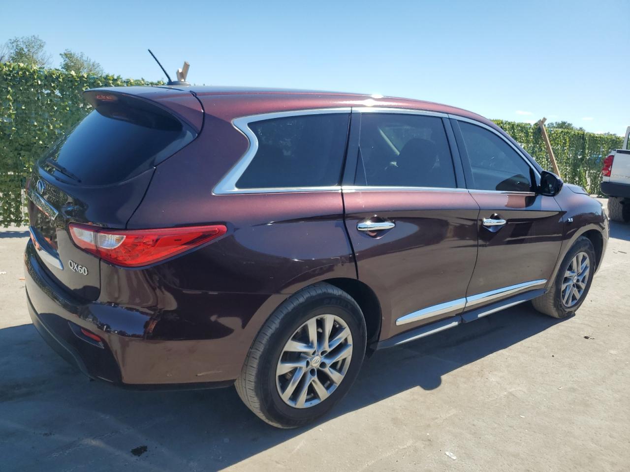 5N1AL0MN7FC505828 2015 Infiniti Qx60