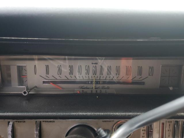 1968 Buick Skylark VIN: 4353781115600 Lot: 56889364