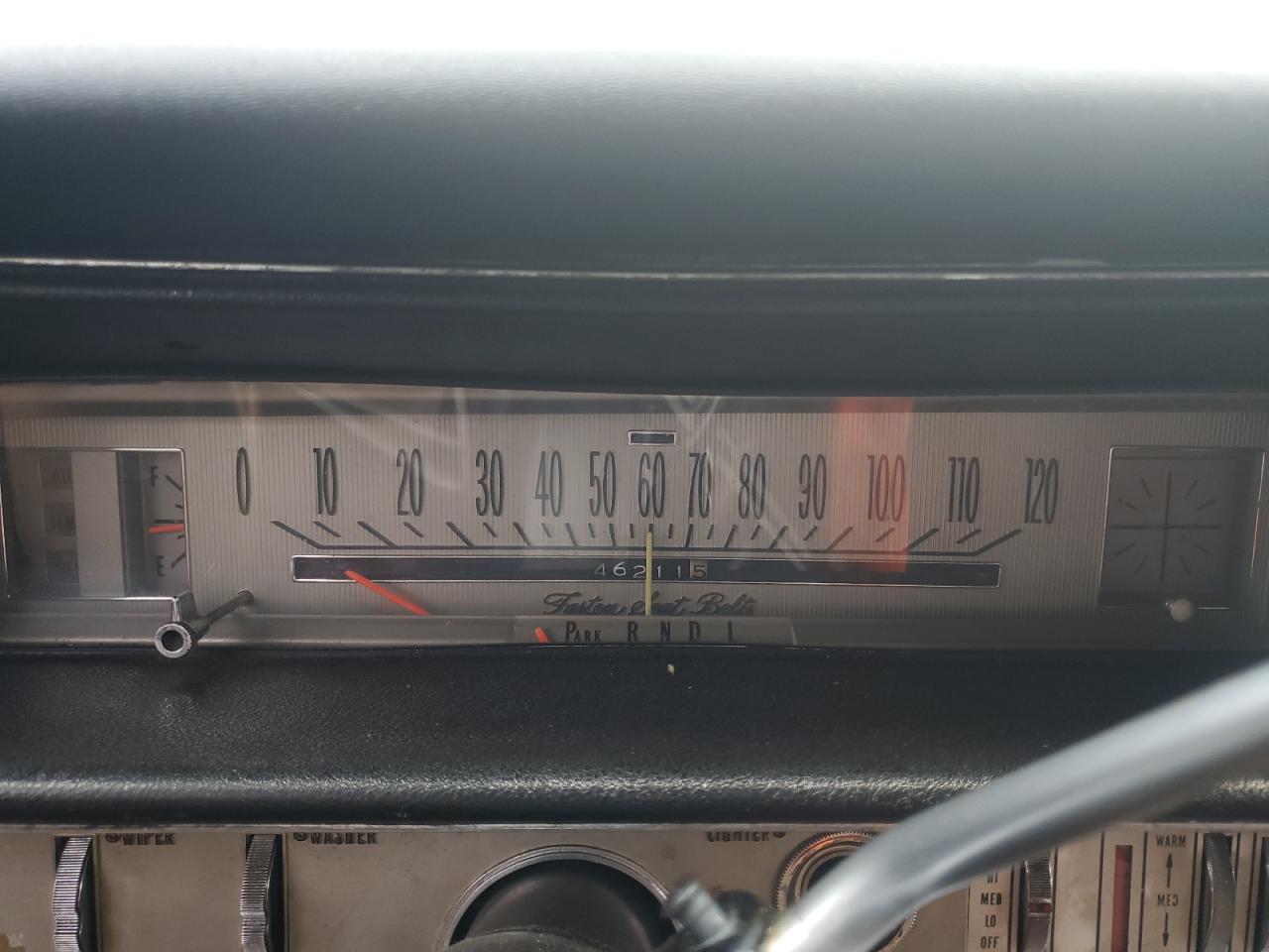 4353781115600 1968 Buick Skylark