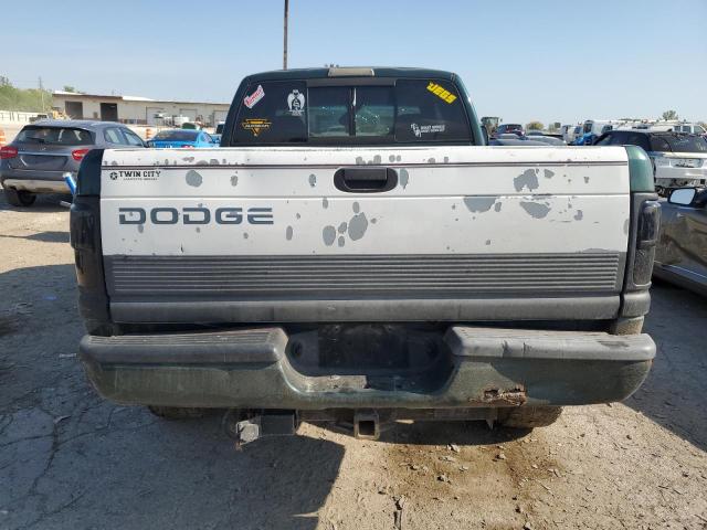 2001 Dodge Ram 1500 VIN: 3B7HF13Z31M245701 Lot: 53126684