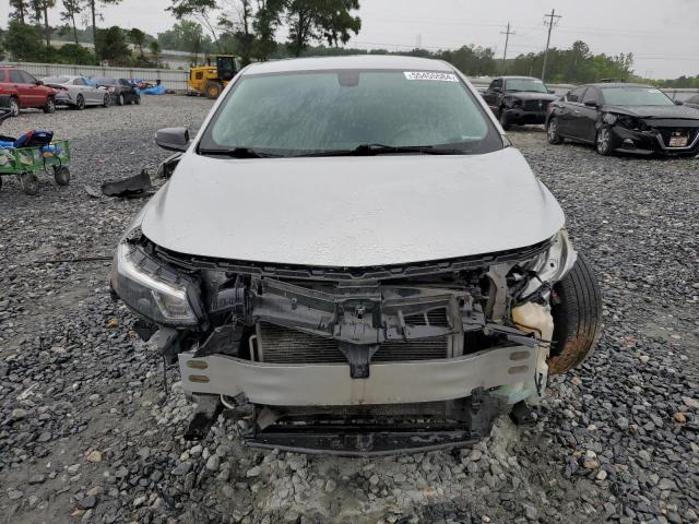 2016 Chevrolet Malibu Lt VIN: 1G1ZE5ST1GF262638 Lot: 55455584