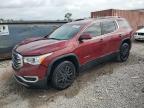 2018 GMC Acadia Slt-1 vin: 1GKKNMLS5JZ155725