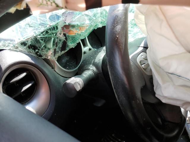 2017 NISSAN JUKE S - JN8AF5MR8HT700792