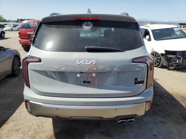 2023 Kia Telluride Sx VIN: 5XYP5DGC8PG388137 Lot: 56517294