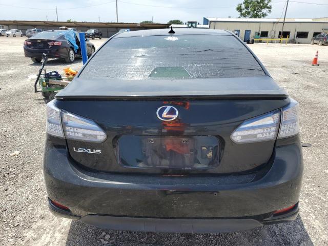 2010 Lexus Hs 250H VIN: JTHBB1BA0A2029274 Lot: 52859274