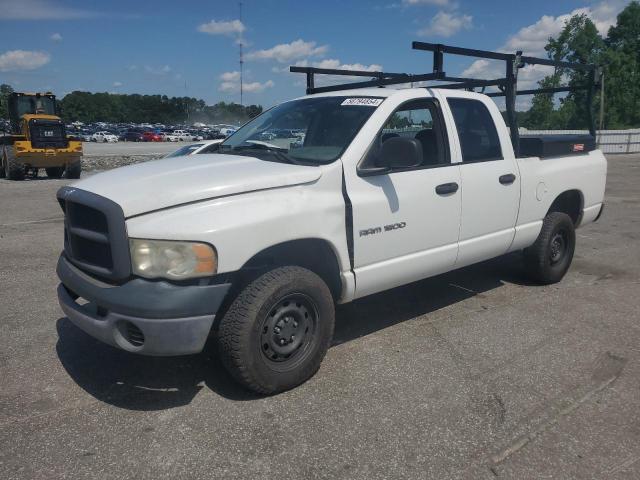 2005 Dodge Ram 1500 St VIN: 1D7HU18N75J612314 Lot: 56794854