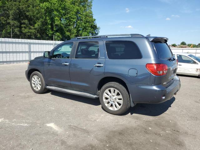 2010 Toyota Sequoia Platinum VIN: 5TDYY5G11AS022806 Lot: 56165444