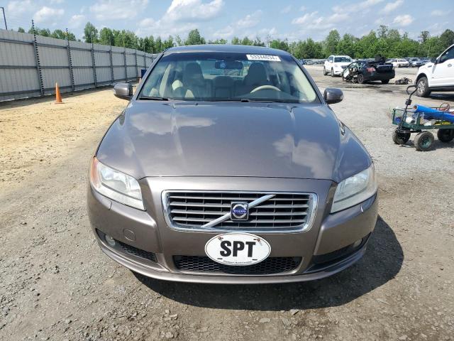 2009 Volvo S80 3.2 VIN: YV1AS982791106715 Lot: 53344034