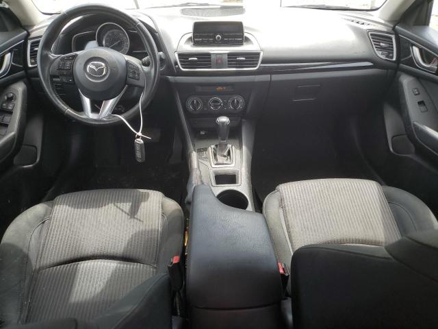 2014 Mazda 3 Touring VIN: JM1BM1V74E1123715 Lot: 56249524