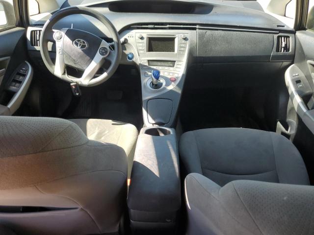 2015 Toyota Prius VIN: JTDKN3DU6F1918914 Lot: 55157354