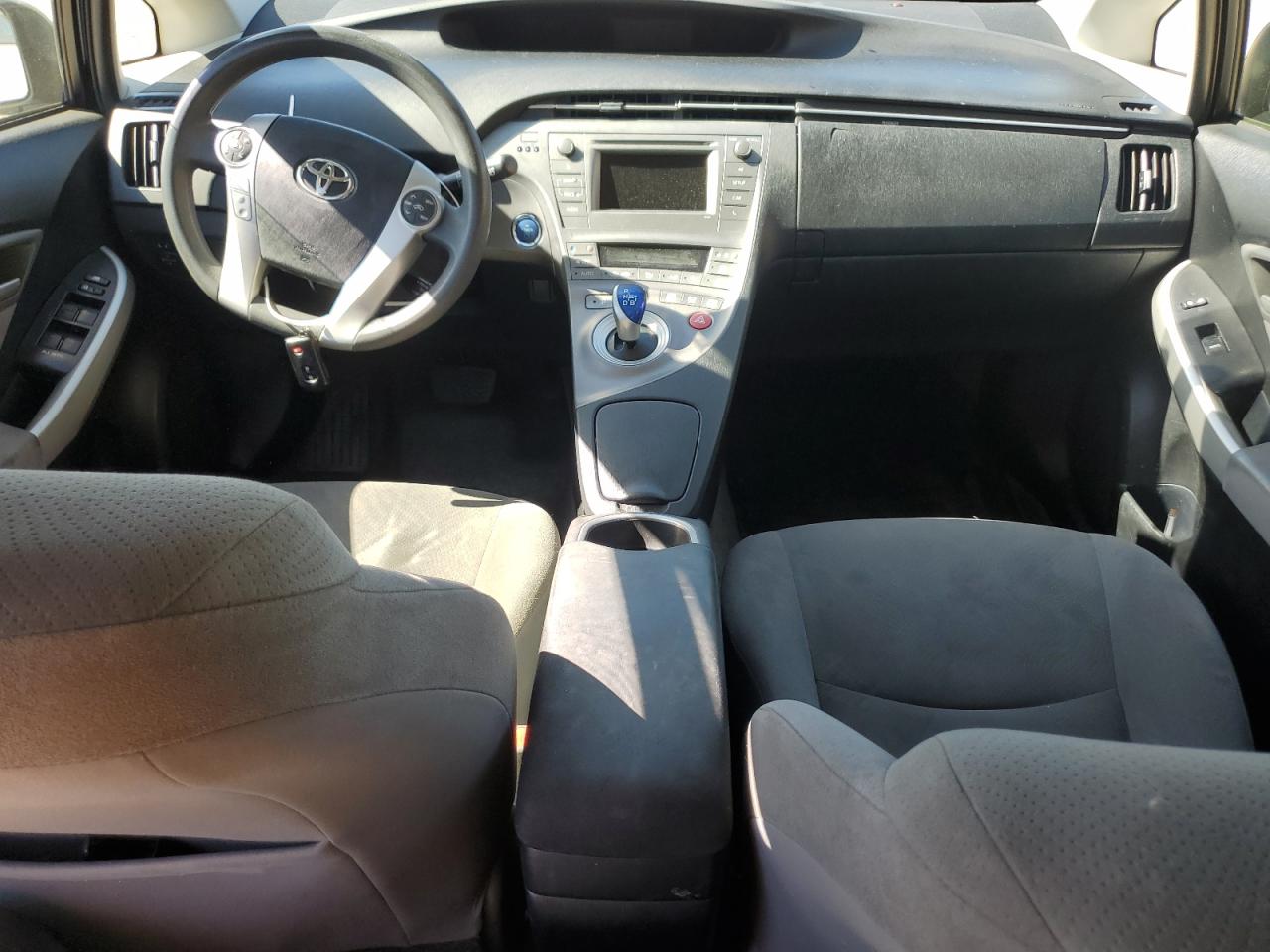 JTDKN3DU6F1918914 2015 Toyota Prius