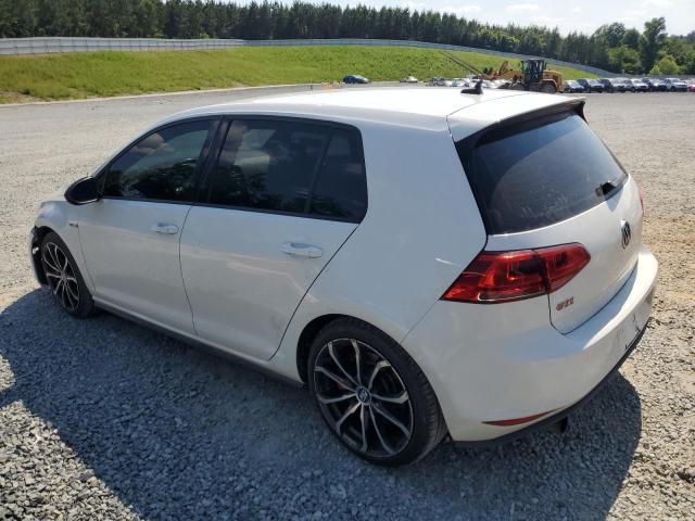 2016 Volkswagen Gti S/Se VIN: 3VW547AU5GM006708 Lot: 54576344