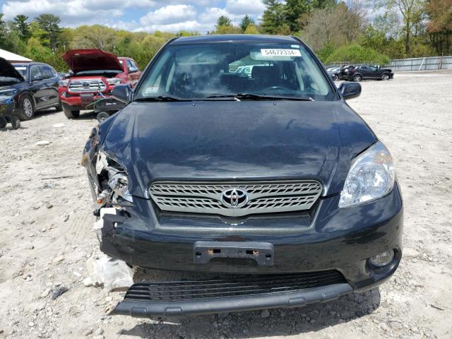 2006 Toyota Corolla Matrix Xr VIN: 2T1KR32E86C590908 Lot: 54672334