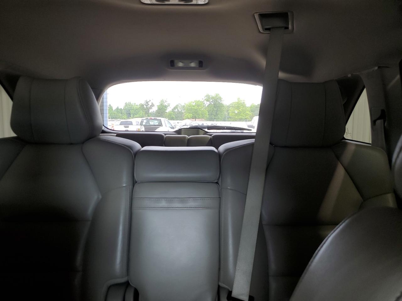 2HNYD2H6XCH520647 2012 Acura Mdx Advance