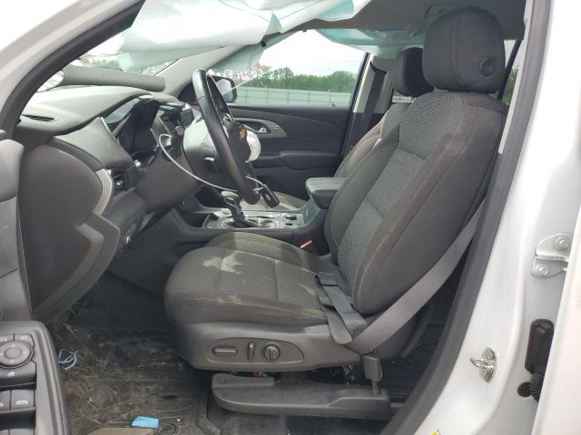 2021 Chevrolet Traverse Lt VIN: 1GNERGKW1MJ254927 Lot: 55086424