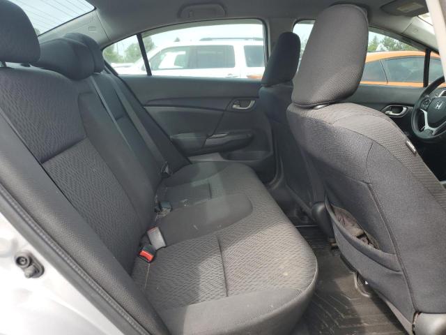 2015 HONDA CIVIC LX - 19XFB2F51FE066804