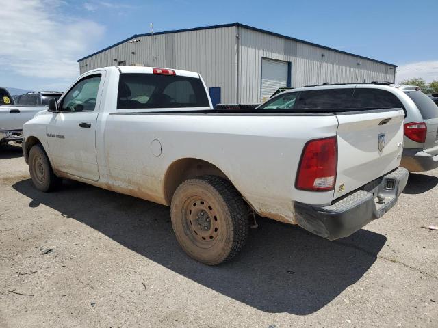 2012 Dodge Ram 1500 St VIN: 3C6JD7DP5CG218242 Lot: 55424194