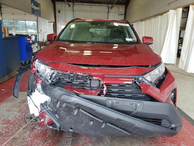 2020 Toyota Rav4 Xle VIN: 2T3P1RFV4LW123562 Lot: 56500544