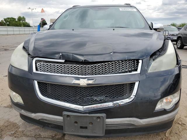 2011 Chevrolet Traverse Lt VIN: 1GNKVGED2BJ327650 Lot: 55824124