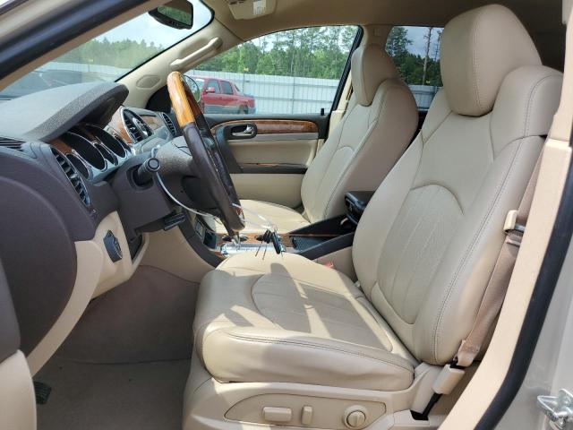2012 Buick Enclave VIN: 5GAKRCED0CJ288792 Lot: 54036564