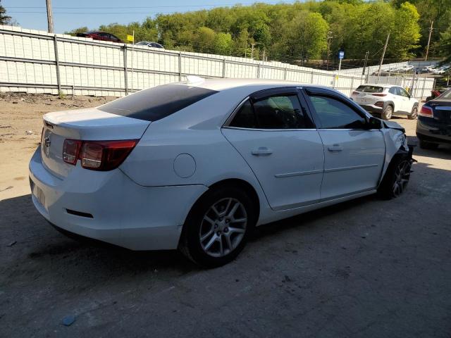 2016 Chevrolet Malibu Limited Lt VIN: 1G11C5SA0GU135165 Lot: 53581054