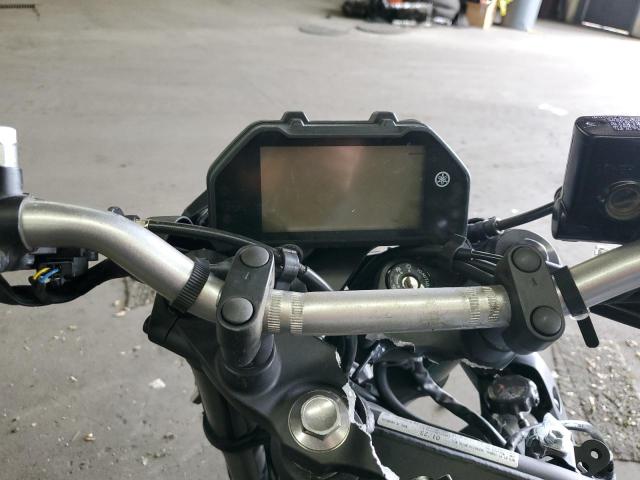 2023 YAMAHA MT-03 MH3RH20Y8PK009773