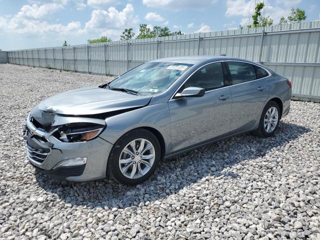 2023 Chevrolet Malibu Lt VIN: 1G1ZD5STXPF235392 Lot: 55540844