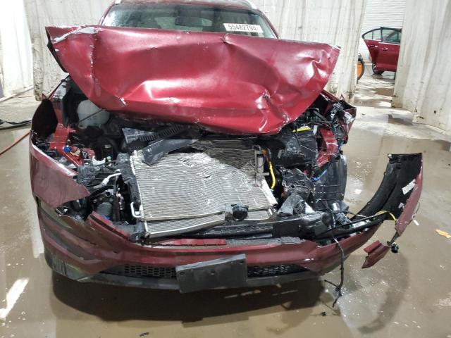 2017 Hyundai Tucson Limited VIN: KM8J3CA44HU290371 Lot: 55482794