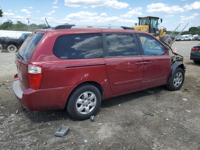 2010 Kia Sedona Lx VIN: KNDMG4C31A6330514 Lot: 56891654